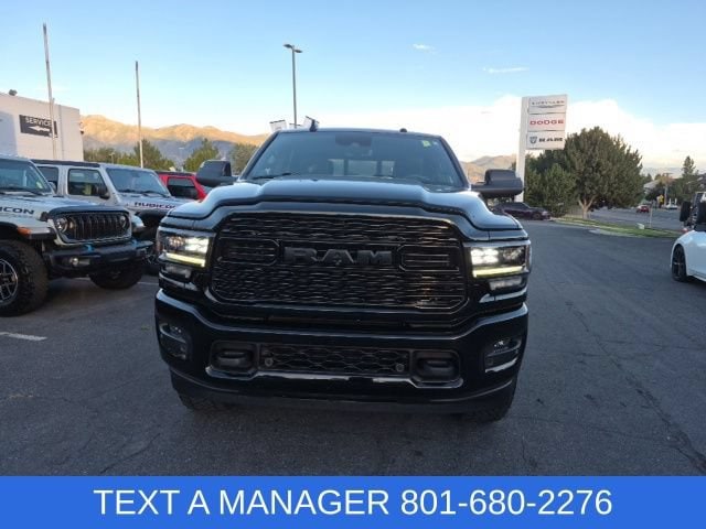 ram ram 2500 pickup 2022 3C6UR5SL7NG215705 image ram ram 2500 pickup 2022 3C6UR5SL7NG215705 image